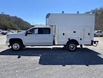 New 2024 Chevrolet Silverado 3500 LT Crew Cab 4WD, Rockport Workport Service Utility Van for sale #71408 - photo 6