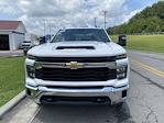 New 2024 Chevrolet Silverado 3500 LT Crew Cab 4WD, CM Truck Beds RD Model Flatbed Truck for sale #71417 - photo 13