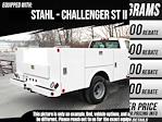 2024 Chevrolet Silverado 3500 Crew Cab 4WD, Stahl Service Truck for sale #71427 - photo 5