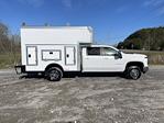 2024 Chevrolet Silverado 3500 Crew Cab 4WD, Rockport Workport Service Utility Van for sale #71465 - photo 15