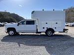 2024 Chevrolet Silverado 3500 Crew Cab 4WD, Rockport Workport Service Utility Van for sale #71465 - photo 6