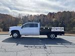 2024 Chevrolet Silverado 3500 Crew Cab 4WD, CM Truck Beds Contractor Truck for sale #71585 - photo 7