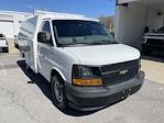 2017 Chevrolet Express 3500 RWD, Service Utility Van for sale #71700A - photo 13