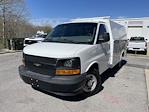 2017 Chevrolet Express 3500 RWD, Service Utility Van for sale #71700A - photo 3