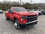 Used 2020 Chevrolet Silverado 3500 Work Truck Regular Cab 4WD, Pickup for sale #71793A - photo 12