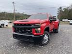 Used 2020 Chevrolet Silverado 3500 Work Truck Regular Cab 4WD, Pickup for sale #71793A - photo 1
