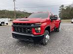 Used 2020 Chevrolet Silverado 3500 Work Truck Regular Cab 4WD, Pickup for sale #71793A - photo 6