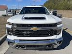 New 2024 Chevrolet Silverado 3500 LT Crew Cab 4WD, CM Truck Beds AL RD Model Flatbed Truck for sale #71819 - photo 12