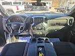 2022 Chevrolet Silverado 3500 Crew Cab 4WD, Knapheide PGTD Gooseneck Flatbed Truck for sale #71820A - photo 18