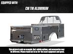 2024 Chevrolet Silverado 3500 Crew Cab 4WD, CM Truck Beds AL TM Model Hauler Body for sale #71866 - photo 34
