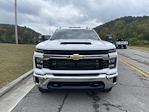 2024 Chevrolet Silverado 3500 Crew Cab 4WD, CM Truck Beds RD Model Flatbed Truck for sale #71947 - photo 12