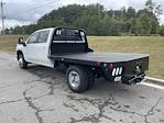 2024 Chevrolet Silverado 3500 Crew Cab 4WD, CM Truck Beds RD Model Flatbed Truck for sale #71947 - photo 2