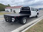 2024 Chevrolet Silverado 3500 Crew Cab 4WD, CM Truck Beds RD Model Flatbed Truck for sale #71947 - photo 9