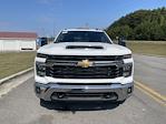2024 Chevrolet Silverado 3500 Crew Cab 4WD, CM Truck Beds SK Deluxe Flatbed Truck for sale #72262 - photo 14