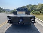 2024 Chevrolet Silverado 3500 Crew Cab 4WD, CM Truck Beds SK Deluxe Flatbed Truck for sale #72262 - photo 9