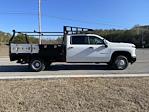 2024 Chevrolet Silverado 3500 Crew Cab 4WD, CM Truck Beds Contractor Truck for sale #72360 - photo 12