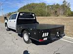 2024 Chevrolet Silverado 3500 Crew Cab 4WD, CM Truck Beds SK Model Flatbed Truck for sale #72363 - photo 2