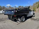 2024 Chevrolet Silverado 3500 Crew Cab 4WD, Dejana Truck & Utility Equipment DynaPro Dump Body Dump Truck for sale #72377 - photo 10