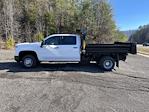 2024 Chevrolet Silverado 3500 Crew Cab 4WD, Dejana Truck & Utility Equipment DynaPro Dump Body Dump Truck for sale #72377 - photo 7