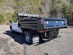 2024 Chevrolet Silverado 3500 Crew Cab 4WD, Dejana Truck & Utility Equipment DynaPro Dump Body Dump Truck for sale #72377 - photo 2