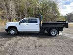 2024 Chevrolet Silverado 3500 Crew Cab 4WD, Dejana Truck & Utility Equipment DynaPro Dump Body Dump Truck for sale #72380 - photo 7