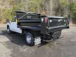2024 Chevrolet Silverado 3500 Crew Cab 4WD, Dejana Truck & Utility Equipment DynaPro Dump Body Dump Truck for sale #72380 - photo 2