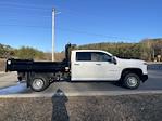 2024 Chevrolet Silverado 3500 Crew Cab 4WD, Dejana Truck & Utility Equipment DynaPro Dump Body Dump Truck for sale #72384 - photo 7