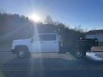 2024 Chevrolet Silverado 3500 Crew Cab 4WD, Dejana Truck & Utility Equipment DynaPro Dump Body Dump Truck for sale #72384 - photo 4