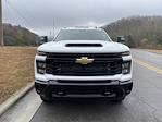 2024 Chevrolet Silverado 3500 Crew Cab 4WD, CM Truck Beds SK Deluxe Flatbed Truck for sale #72485 - photo 14