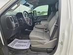 2019 Chevrolet Silverado 5500 Regular Cab DRW RWD, Flatbed Truck for sale #72502A - photo 16