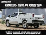 2024 Chevrolet Silverado 3500 Crew Cab 4WD, Knapheide Steel Service Body Service Truck for sale #72513 - photo 5