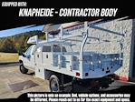 2024 Chevrolet Silverado 3500 Crew Cab 4WD, Knapheide Contractor Body Contractor Truck for sale #72540 - photo 4