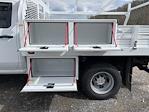 2024 Chevrolet Silverado 3500 Crew Cab 4WD, Knapheide Contractor Body Contractor Truck for sale #72543 - photo 8