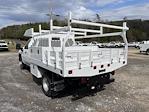 2024 Chevrolet Silverado 3500 Crew Cab 4WD, Knapheide Contractor Body Contractor Truck for sale #72543 - photo 2