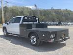 New 2024 Chevrolet Silverado 3500 LT Crew Cab 4WD, 9' 4" CM Truck Beds SK Deluxe Flatbed Truck for sale #72639 - photo 2