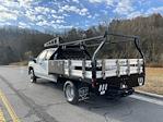 2024 Chevrolet Silverado 3500 Crew Cab 4WD, CM Truck Beds Contractor Truck for sale #72660 - photo 2
