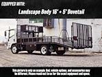 New 2024 Chevrolet LCF 4500HG Regular Cab RWD, 16' CM Truck Beds LB Landscape Body Dovetail Landscape for sale #72798 - photo 1