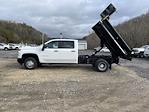 2024 Chevrolet Silverado 3500 Crew Cab 4WD, Dejana Truck & Utility Equipment DynaPro Dump Body Dump Truck for sale #72920 - photo 5