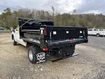 2024 Chevrolet Silverado 3500 Crew Cab 4WD, Dejana Truck & Utility Equipment DynaPro Dump Body Dump Truck for sale #72920 - photo 2