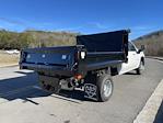 2024 Chevrolet Silverado 3500 Crew Cab 4WD, Dejana Truck & Utility Equipment DynaPro Dump Body Dump Truck for sale #72943 - photo 8