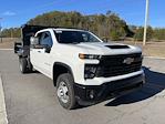 2024 Chevrolet Silverado 3500 Crew Cab 4WD, Dejana Truck & Utility Equipment DynaPro Dump Body Dump Truck for sale #72943 - photo 10