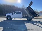 2024 Chevrolet Silverado 3500 Crew Cab 4WD, Dejana Truck & Utility Equipment DynaPro Dump Body Dump Truck for sale #72943 - photo 5