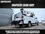 2023 Chevrolet Silverado 5500 Regular Cab DRW 4WD, Knapheide Crane Body Mechanics Body for sale #73016 - photo 6