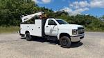 2023 Chevrolet Silverado 5500 Regular Cab DRW 4WD, Knapheide Crane Body Mechanics Body for sale #73016 - photo 1