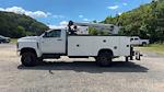 2023 Chevrolet Silverado 5500 Regular Cab DRW 4WD, Knapheide Crane Body Mechanics Body for sale #73016 - photo 9