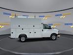 New 2023 Chevrolet Express 3500 RWD, Knapheide Aluminum KUV Service Utility Van for sale #73402 - photo 12