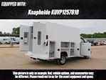 New 2023 Chevrolet Express 3500 RWD, Knapheide Aluminum KUV Service Utility Van for sale #73402 - photo 5