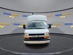 New 2023 Chevrolet Express 3500 RWD, Knapheide Aluminum KUV Service Utility Van for sale #73402 - photo 7