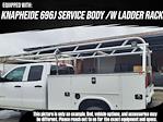 2024 Chevrolet Silverado 2500 Double Cab RWD, Knapheide Steel Service Body Service Truck for sale #73545 - photo 3