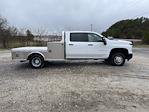 New 2024 Chevrolet Silverado 3500 Work Truck Crew Cab 4WD, CM Truck Beds AL SK Deluxe Flatbed Truck for sale #73640 - photo 8